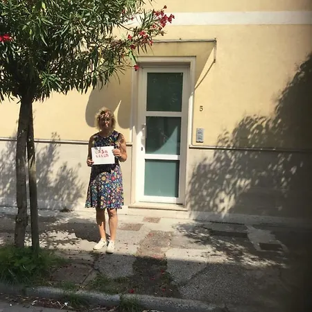 Casalella * В'яреджо