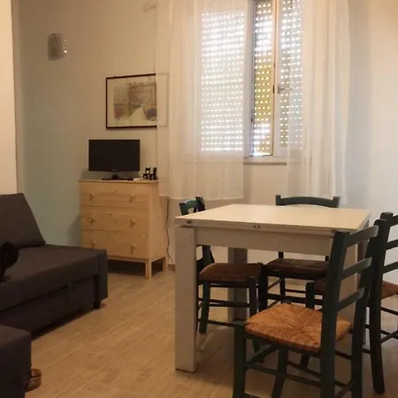 Casalella Holiday home *