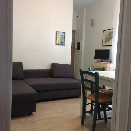 Casalella Viareggio