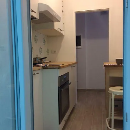 Casalella В'яреджо