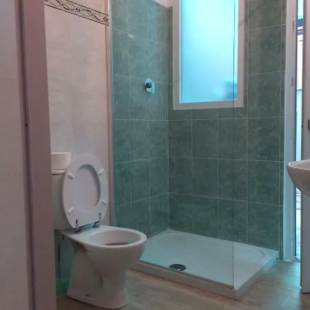 Будинок відпочинку Casalella