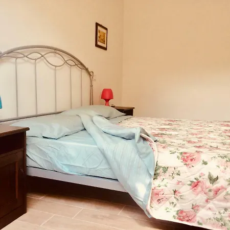 Будинок відпочинку Casalella В'яреджо