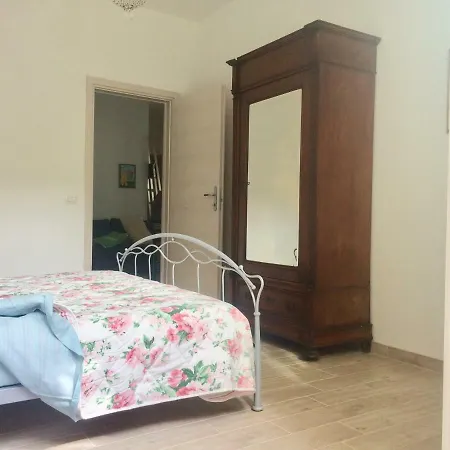 Будинок відпочинку Casalella В'яреджо