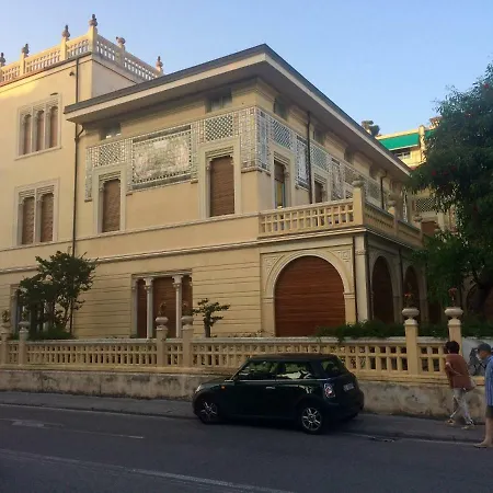 Сasa de vacaciones Casalella *