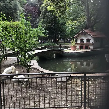 Сasa de vacaciones Casalella *