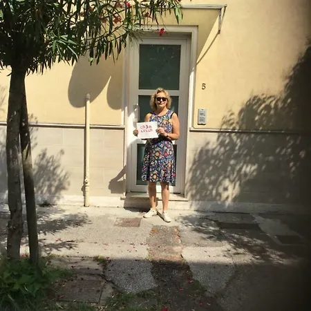 Casalella Holiday home