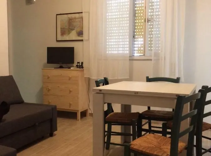 Casalella Holiday home *