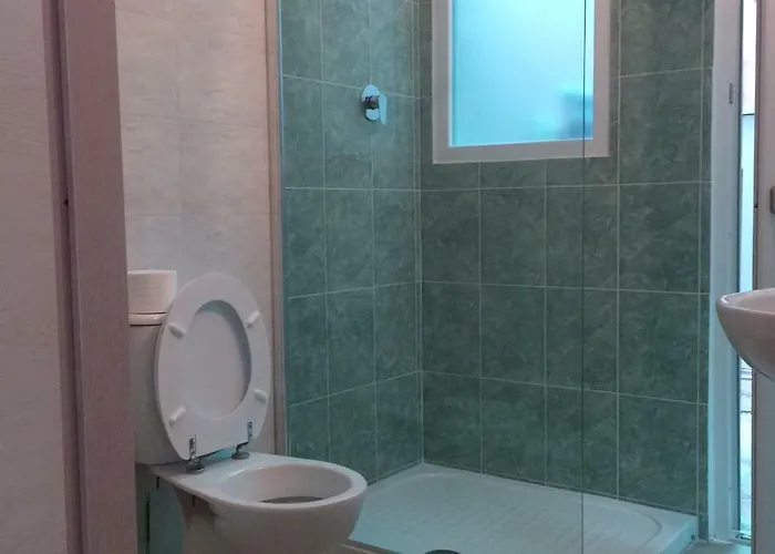 Holiday home Casalella