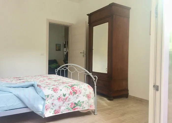 Holiday home Casalella Viareggio