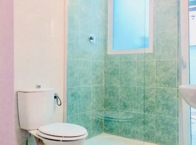 Casalella Сasa de vacaciones Viareggio