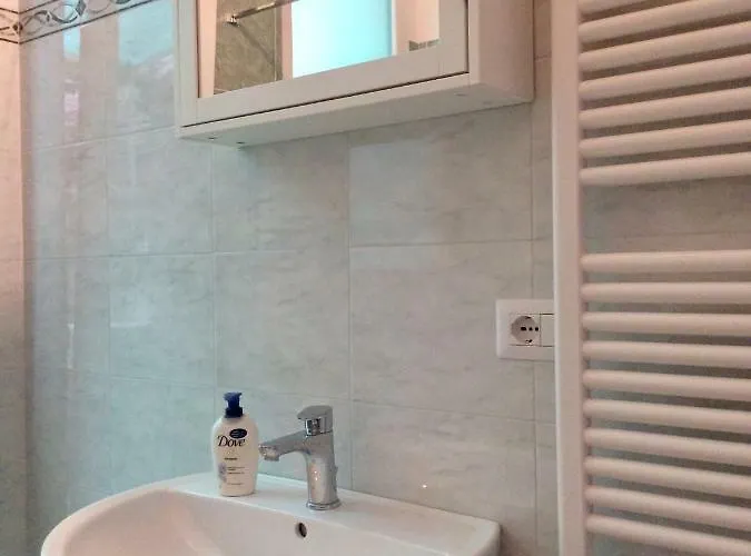 Casalella Holiday home