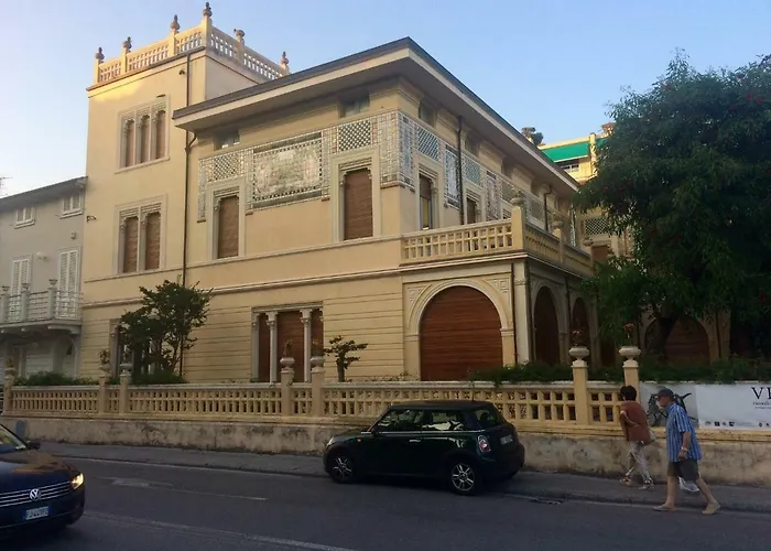 Сasa de vacaciones Casalella *