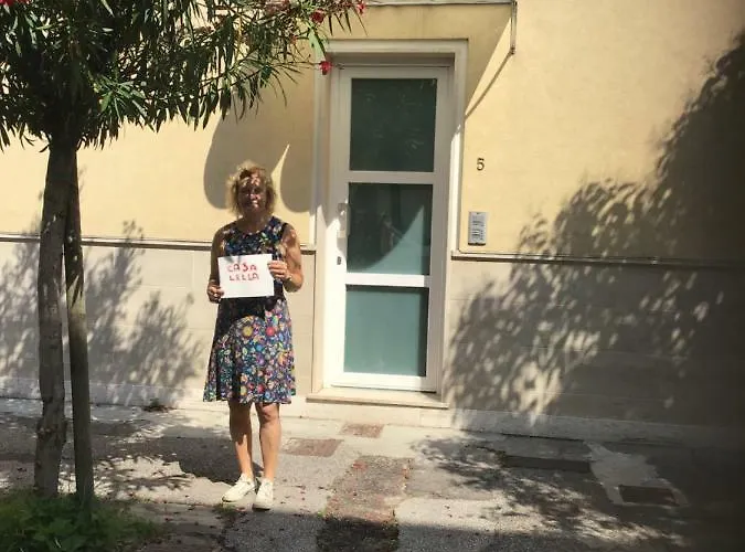 Casalella * Viareggio