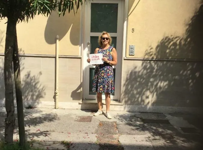 Casalella Holiday home