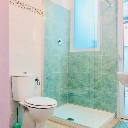 Casalella Feriehus Viareggio